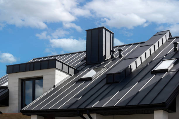 Best Green or Eco-Friendly Roofing Solutions  in Lorain, OH